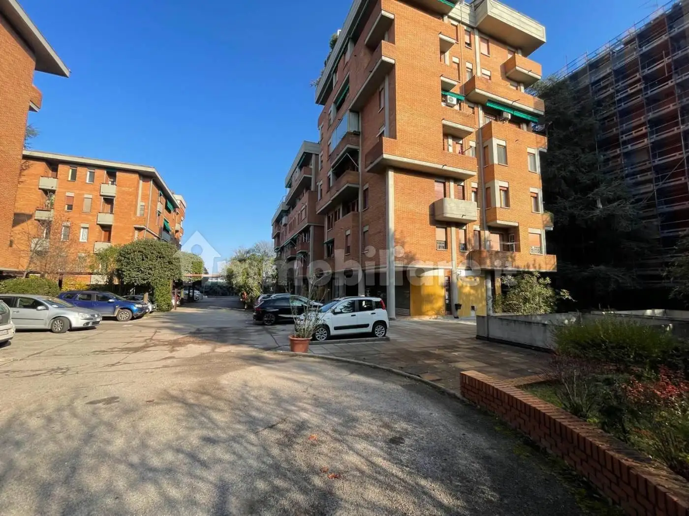 Trilocale via John Fitzgerald Kennedy, San Lazzaro, San Lazzaro di Savena - foto 4