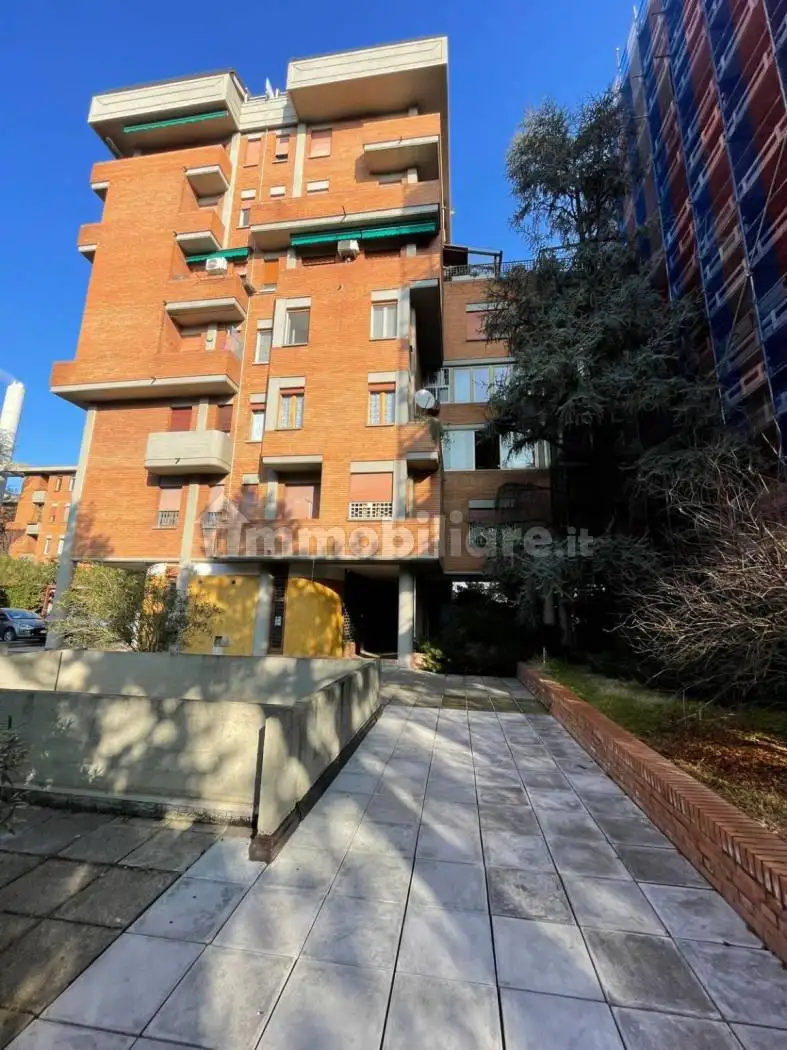 Trilocale via John Fitzgerald Kennedy, San Lazzaro, San Lazzaro di Savena - foto 5