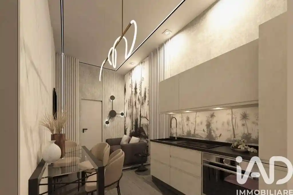 Monolocale via bergamo 12, Montenero, Milano - foto 2