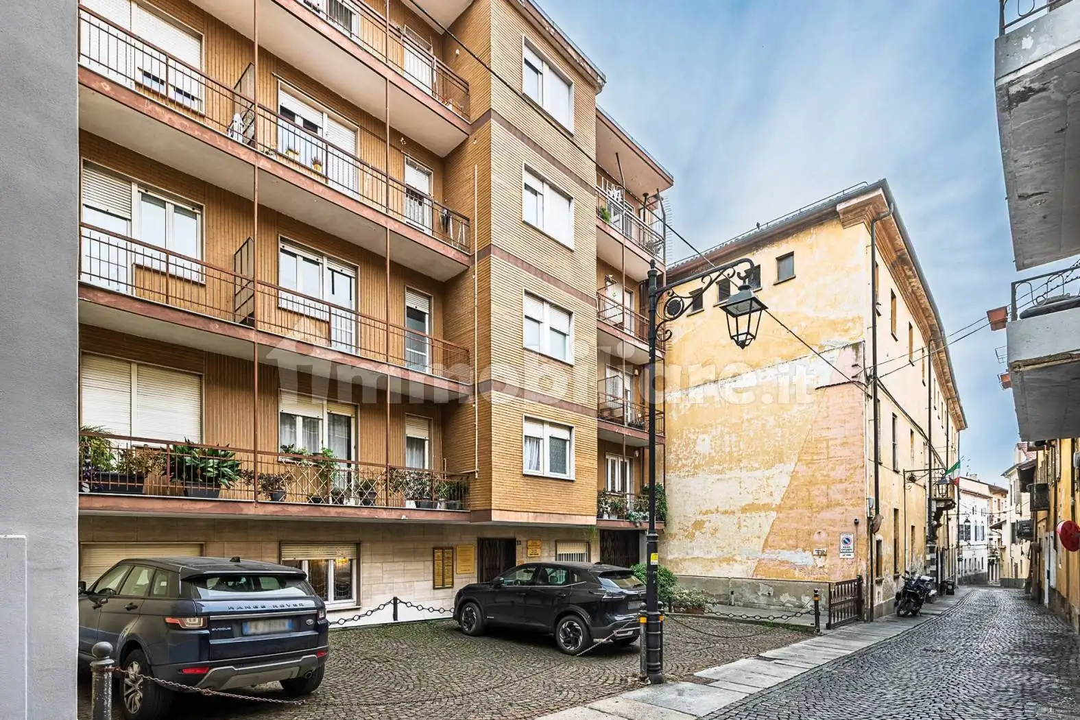 Appartamento in vendita a Moncalieri