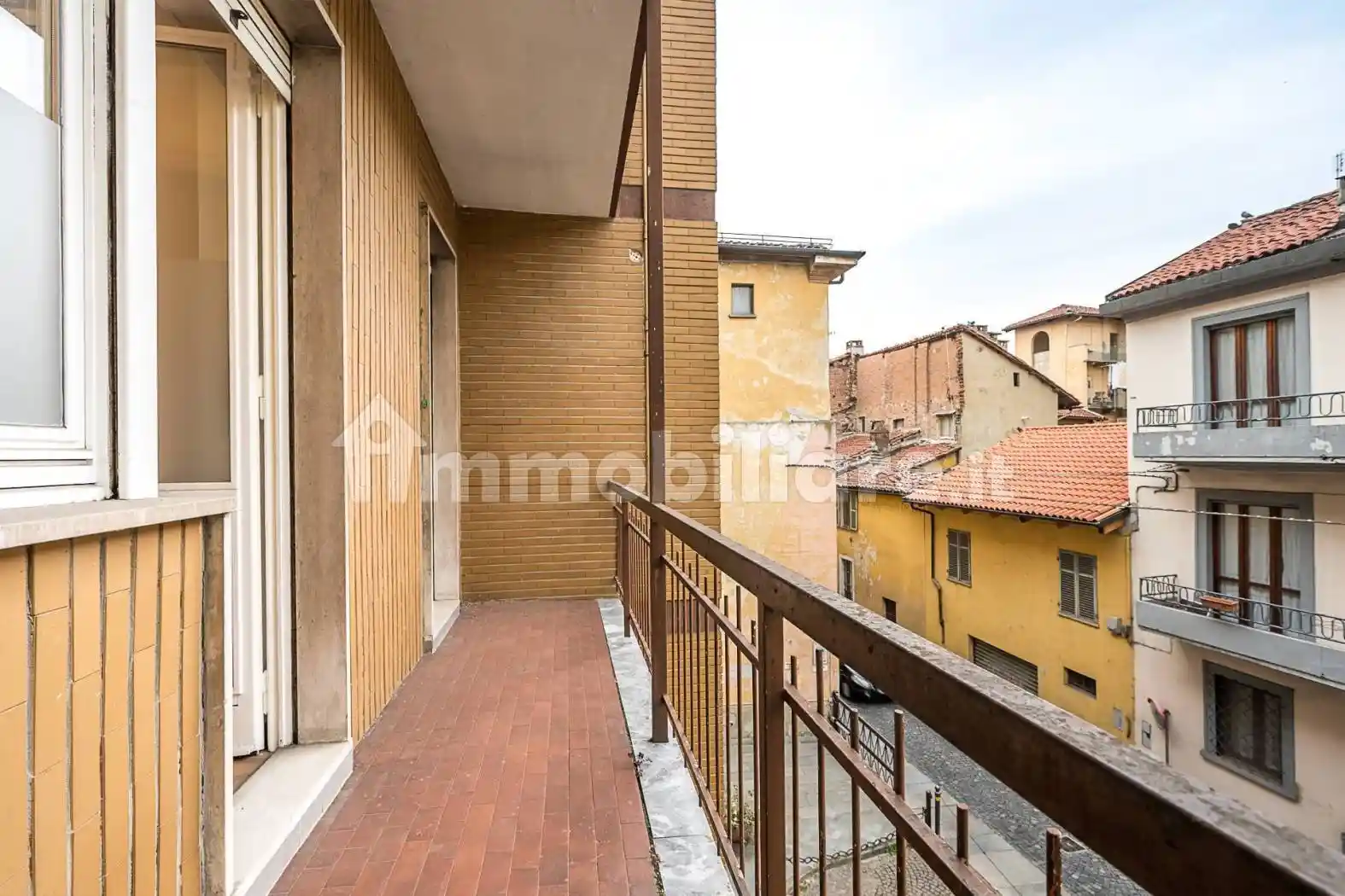 Quadrilocale via Real Collegio 22, Centro Storico, Moncalieri - foto 2