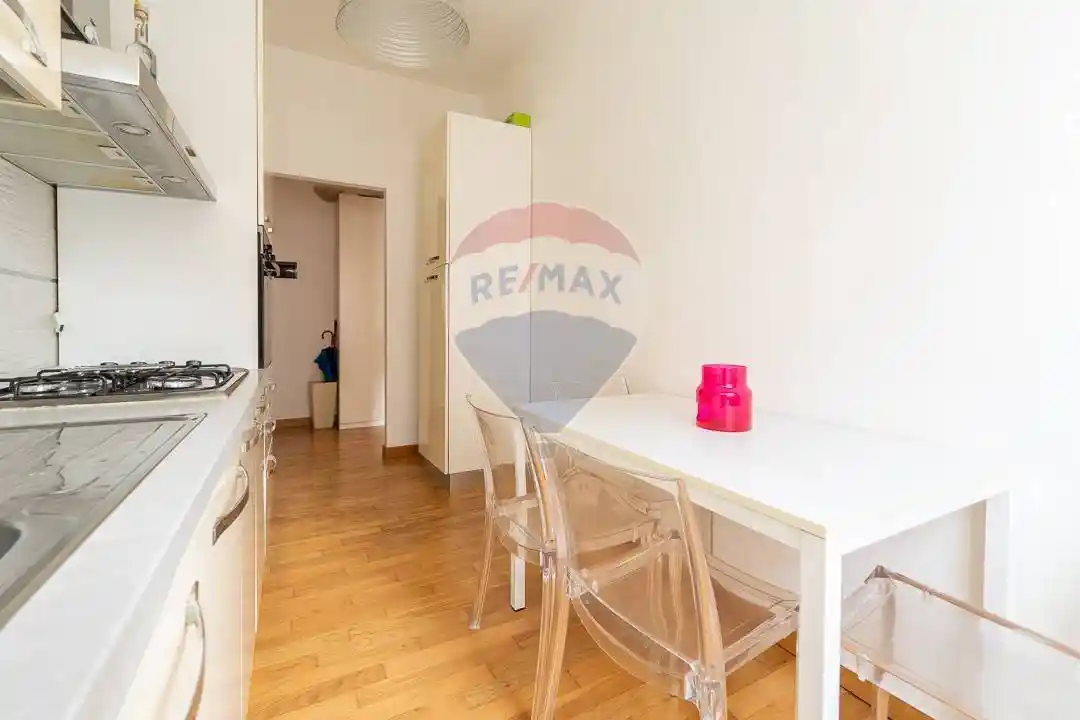 Bilocale via Lorenteggio 203, Giambellino, Milano - foto 3