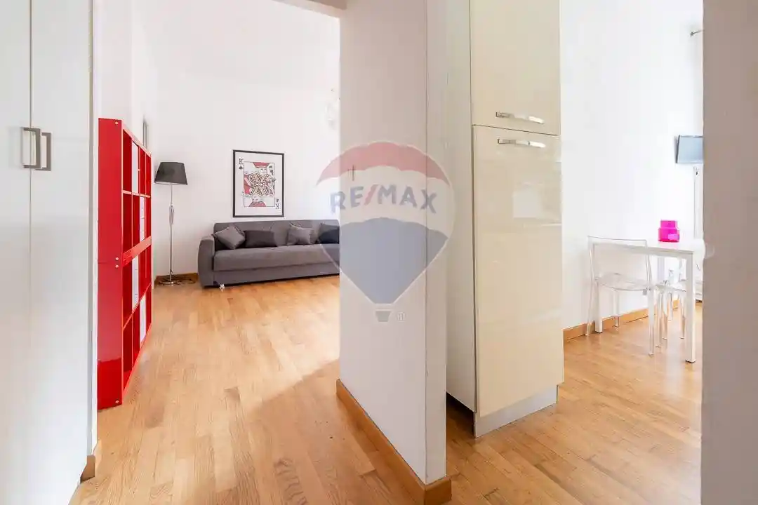 Bilocale via Lorenteggio 203, Giambellino, Milano - foto 4