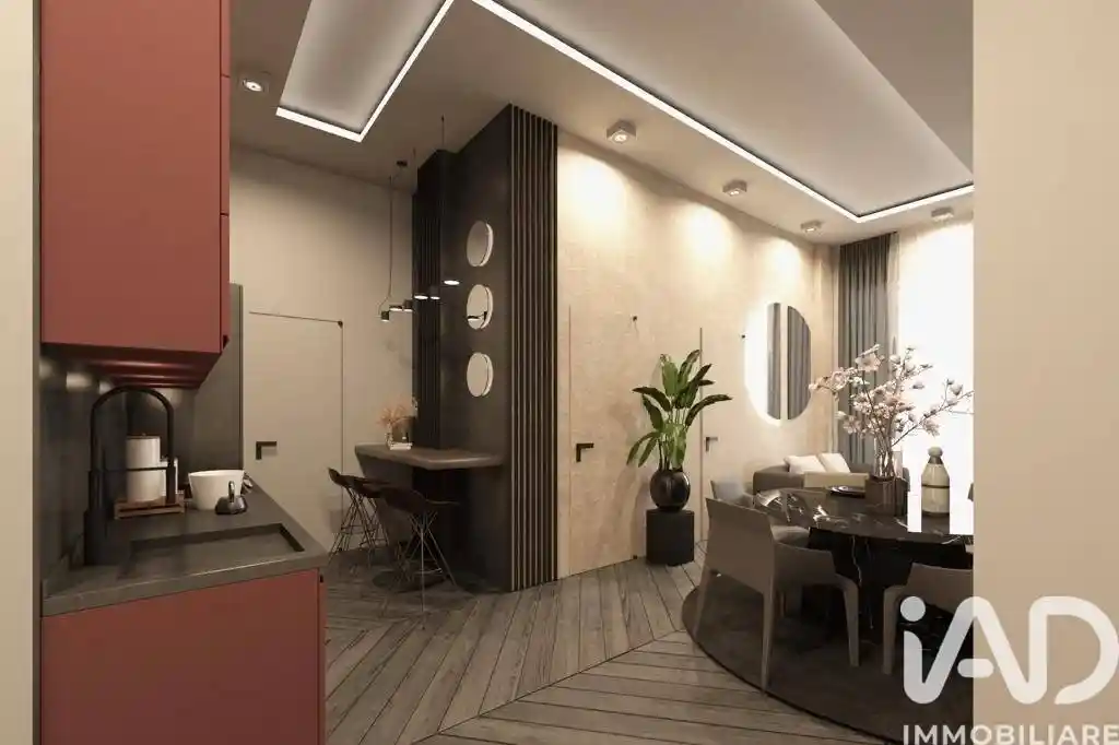 Trilocale via bergamo 12, Montenero, Milano - foto 4