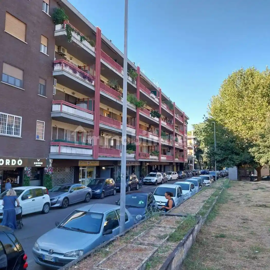 Bilocale via Ivanoe Bonomi, Nuovo Salario, Roma - foto 2