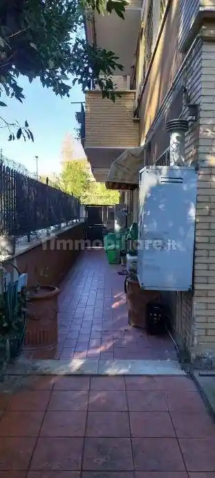 Bilocale via Ivanoe Bonomi, Nuovo Salario, Roma - foto 4