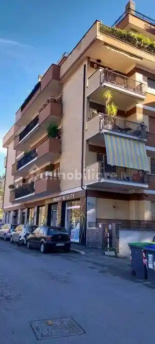 Bilocale via Ivanoe Bonomi, Nuovo Salario, Roma - foto 5