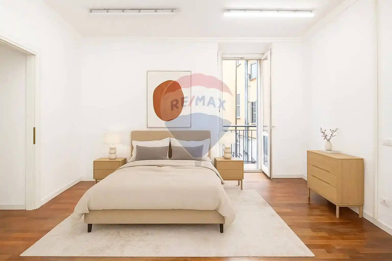 Trilocale viale Beatrice D'este 7, Quadronno - Crocetta, Milano - foto 2