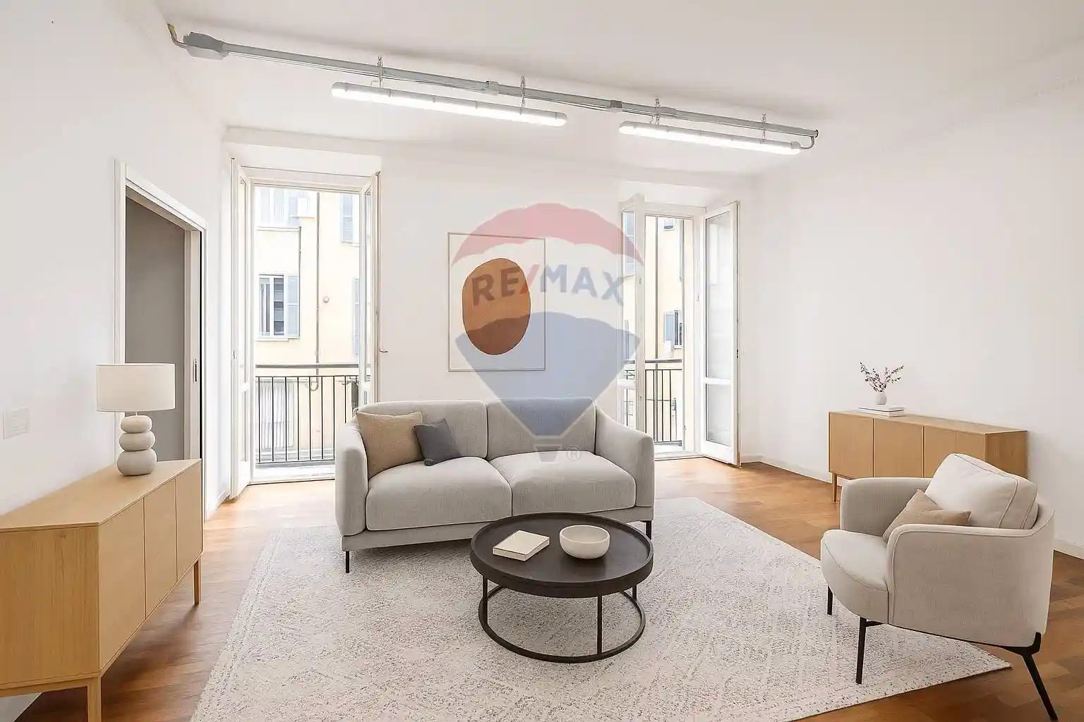 Trilocale viale Beatrice D'este 7, Quadronno - Crocetta, Milano - foto 3