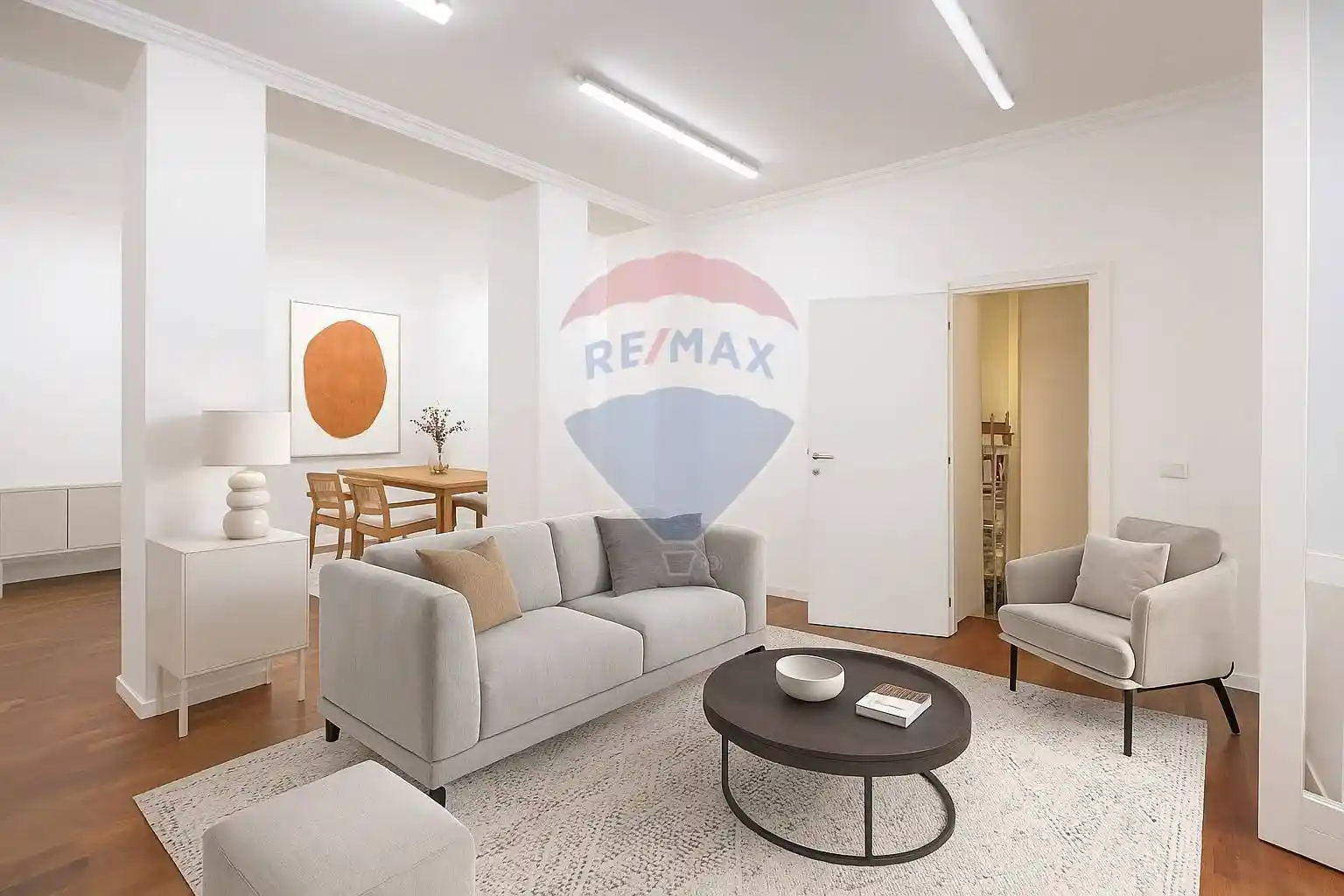 Trilocale viale Beatrice D'este 7, Quadronno - Crocetta, Milano - foto 4