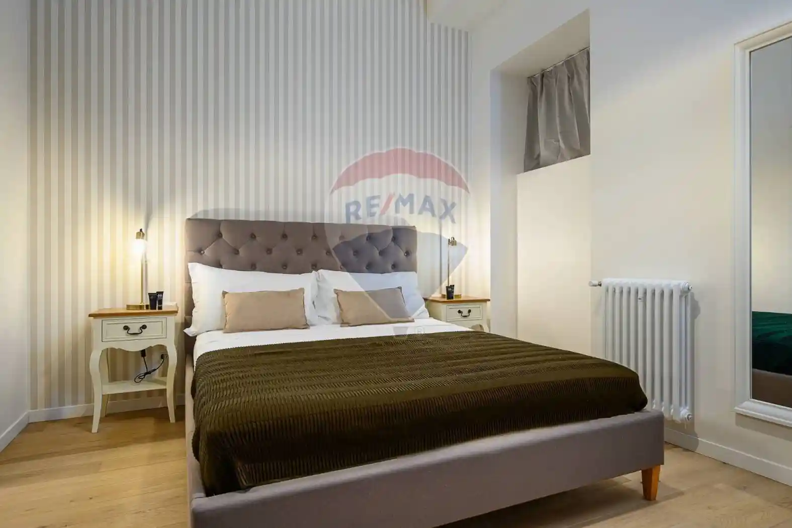 Bilocale via Giannone 6, Paolo Sarpi, Milano - foto 4