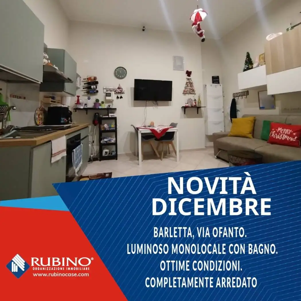 Appartamento in vendita a Barletta