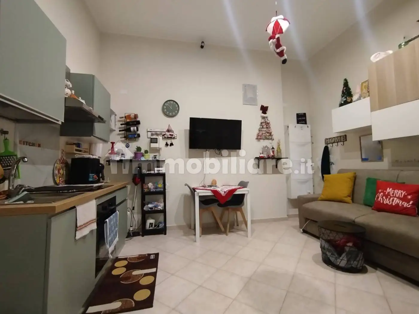 Monolocale via Ofanto, Settefrati, Barletta - foto 2