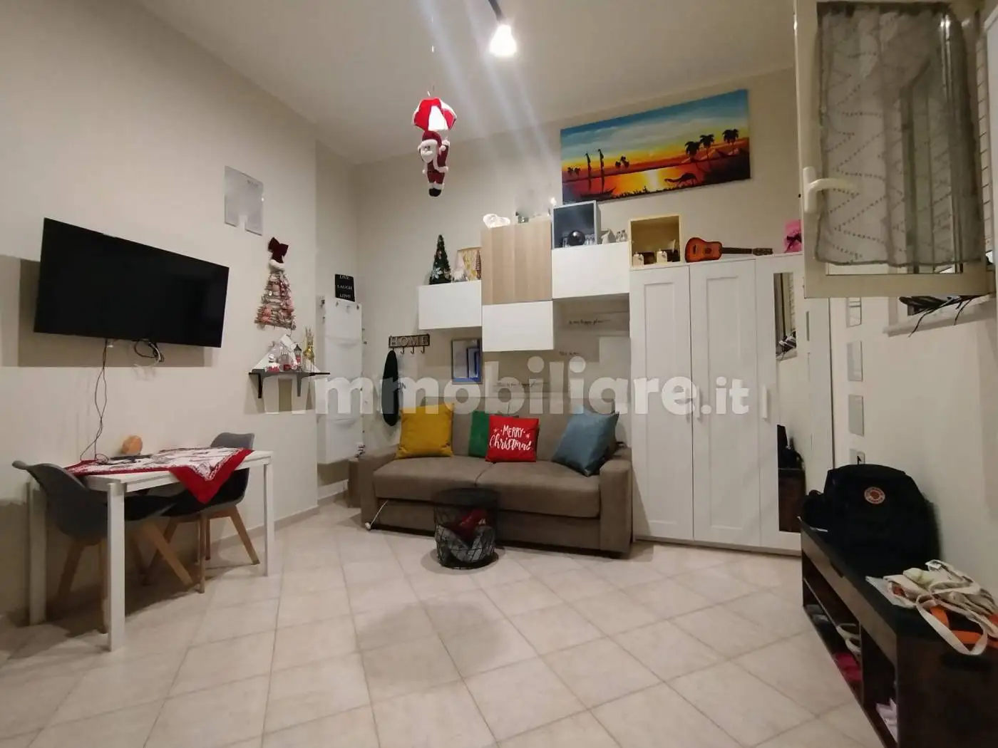 Monolocale via Ofanto, Settefrati, Barletta - foto 4