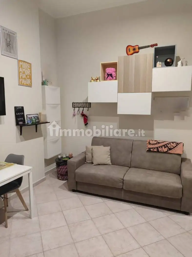 Monolocale via Ofanto, Settefrati, Barletta - foto 5