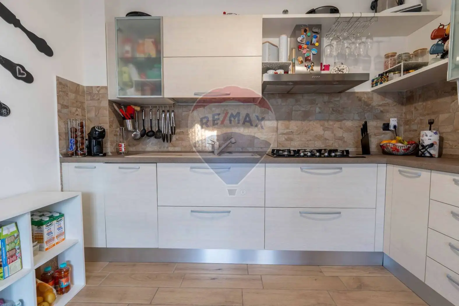 Trilocale via Casorezzo 54, Ravello, Villastanza, Villapia, Parabiago - foto 2