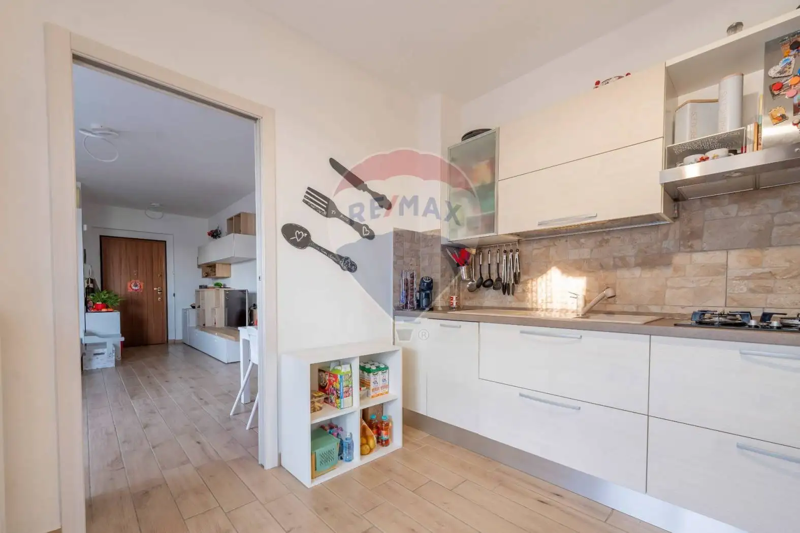 Trilocale via Casorezzo 54, Ravello, Villastanza, Villapia, Parabiago - foto 4