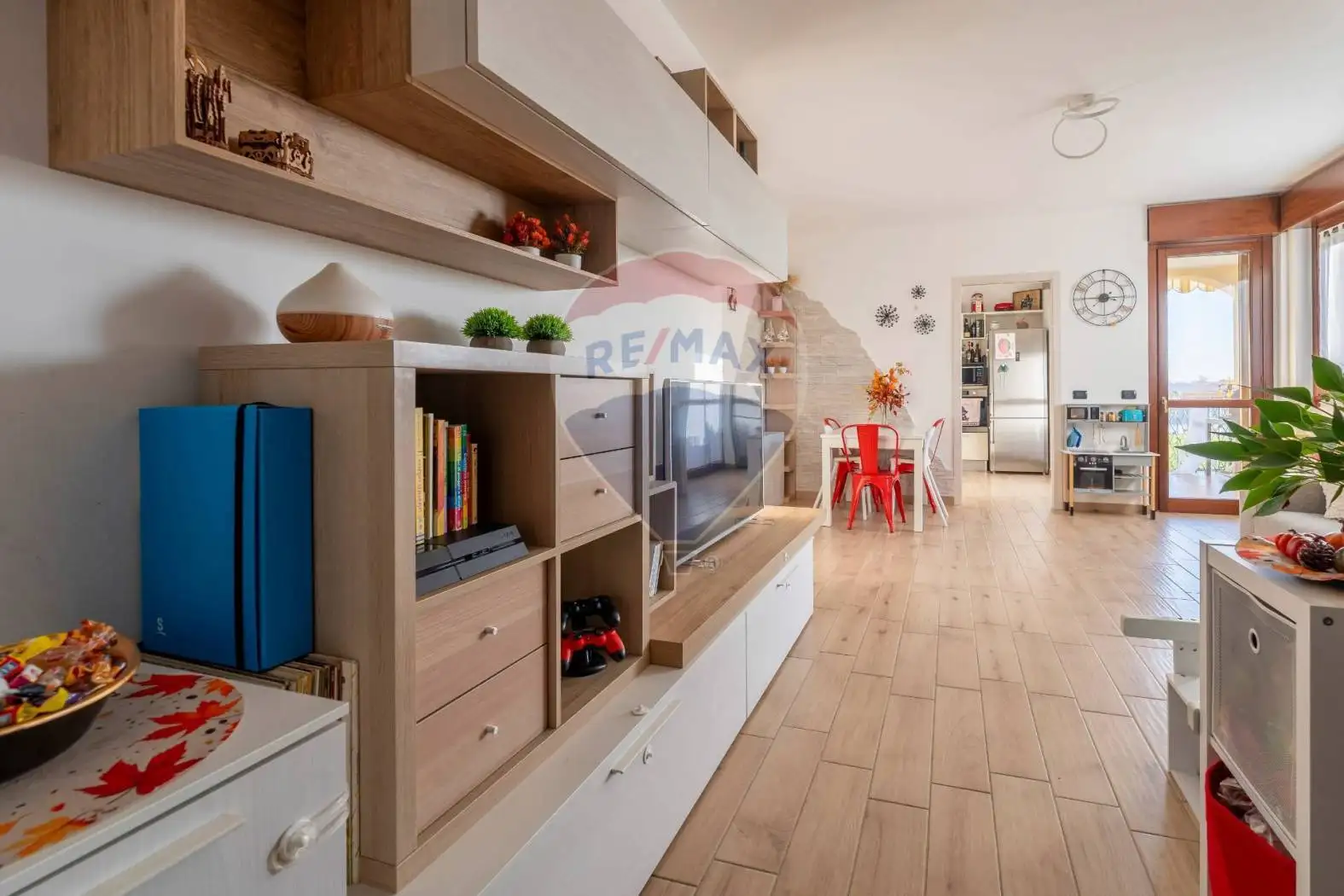 Trilocale via Casorezzo 54, Ravello, Villastanza, Villapia, Parabiago - foto 5