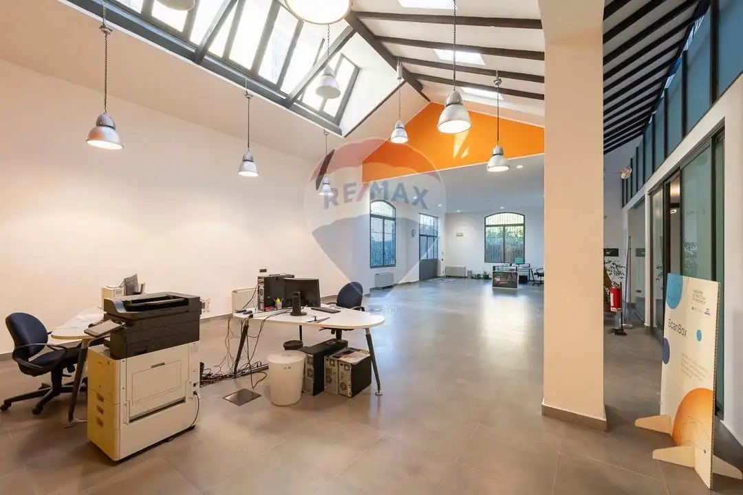 Loft in vendita a Milan