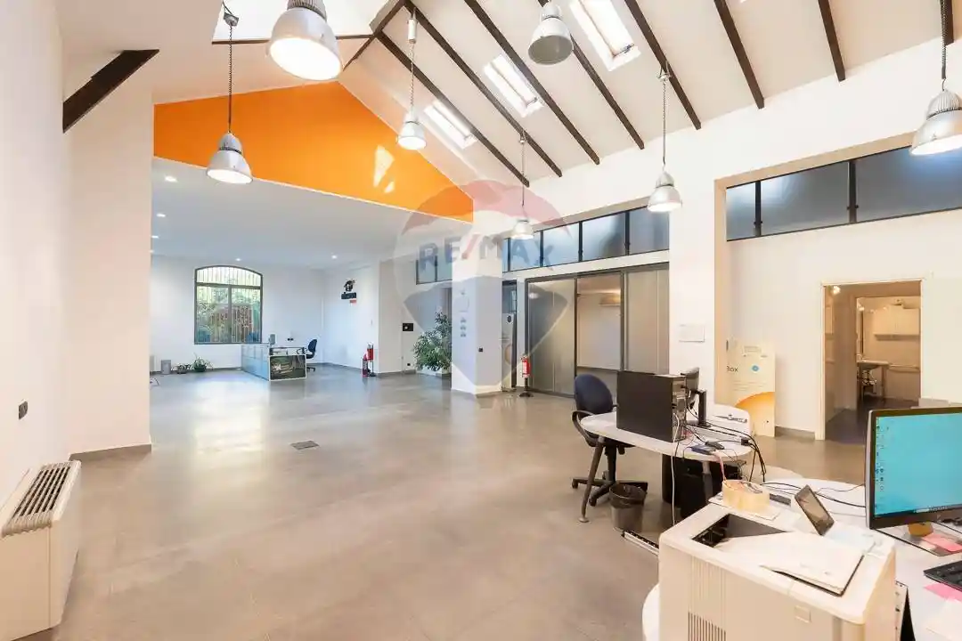 Loft via Meda 28, Ascanio Sforza, Milano - foto 2