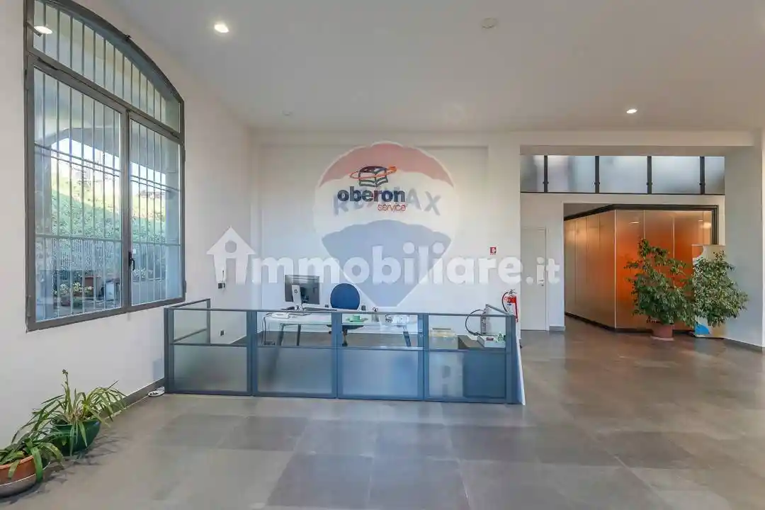 Loft via Meda 28, Ascanio Sforza, Milano - foto 5