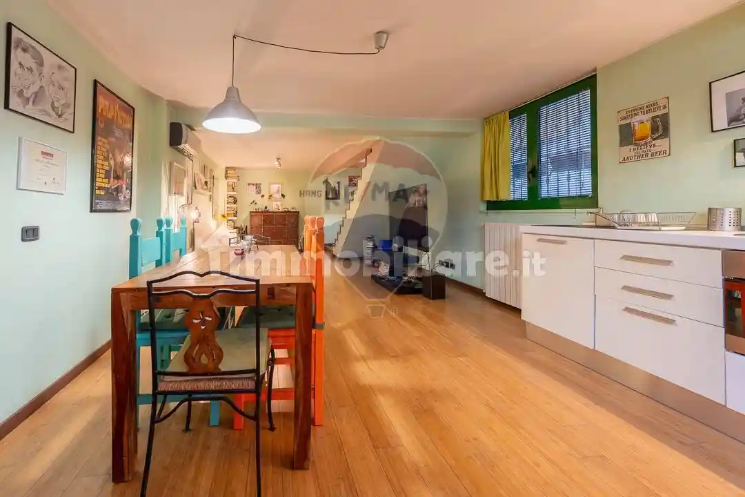 Trilocale via Cortina D'ampezzo 11, Corvetto, Milano - foto 3