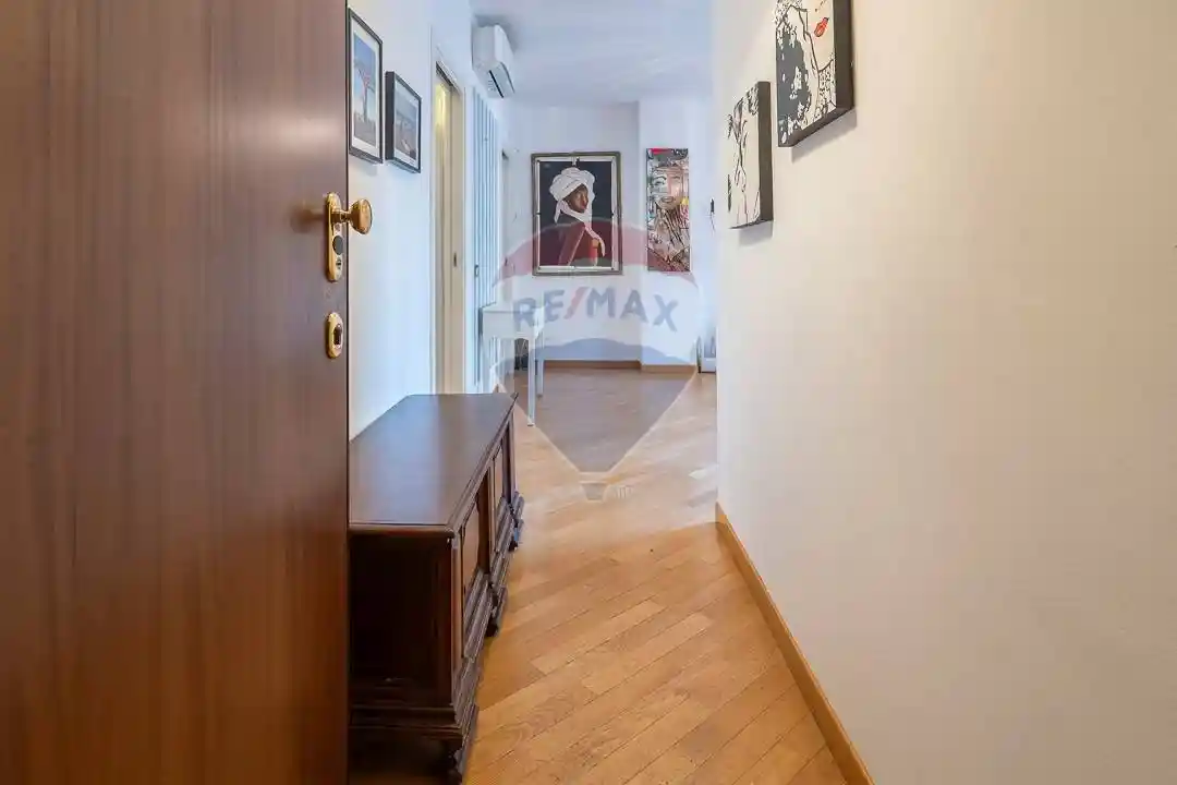 Bilocale via Amero Cagnoni 5, Gambara, Milano - foto 5