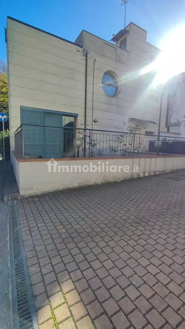 Terratetto unifamiliare via Giacomo Brodolini, Grassina, Bagno a Ripoli - foto 3