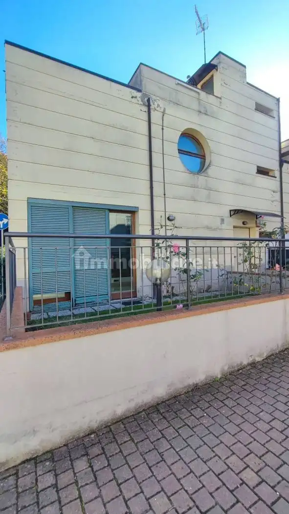 Terratetto unifamiliare via Giacomo Brodolini, Grassina, Bagno a Ripoli - foto 4