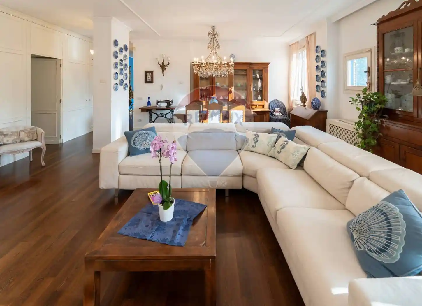 Quadrilocale via Osma 2, Gallaratese, Milano - foto 2