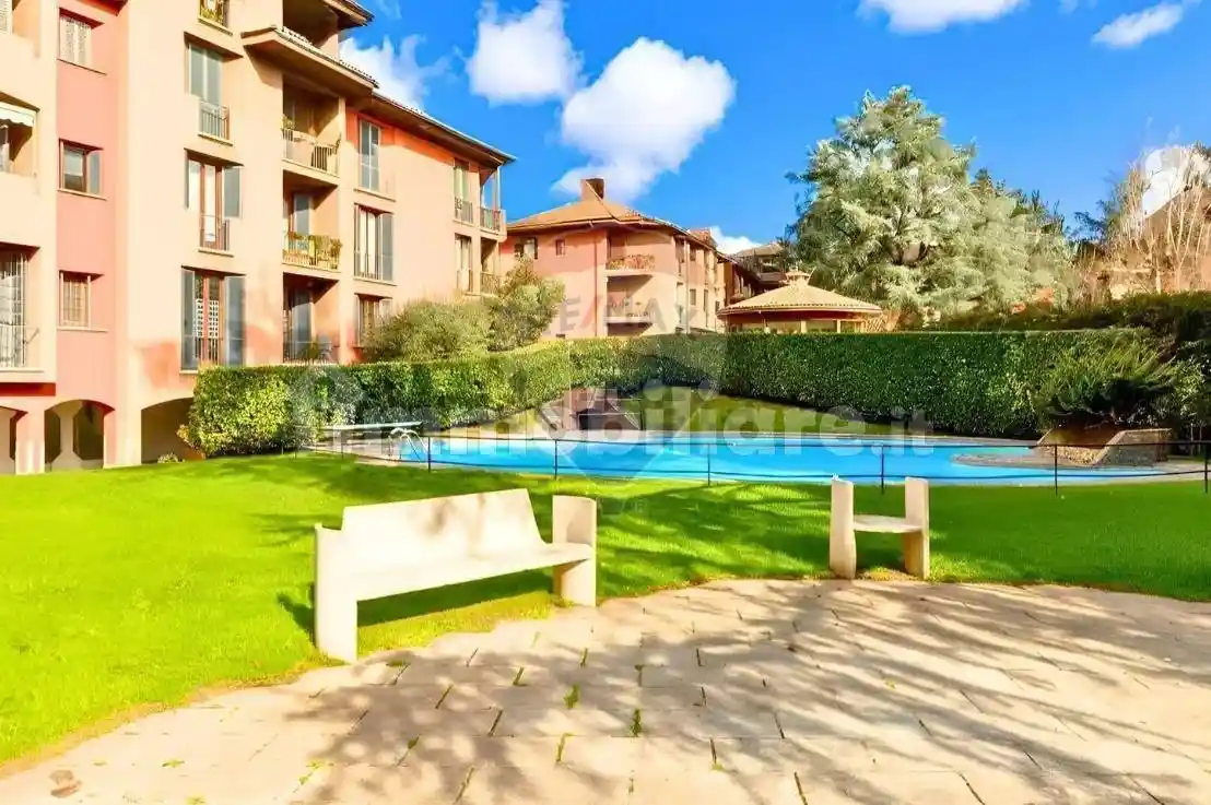 Quadrilocale via Osma 2, Gallaratese, Milano - foto 3