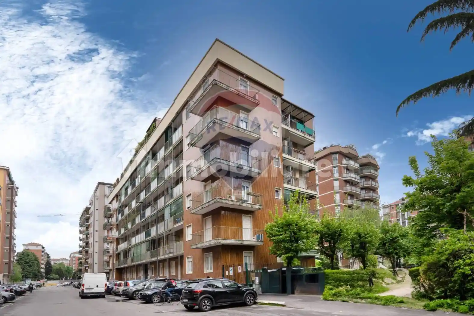 Bilocale via Dei Fiordalisi 10, Lorenteggio, Milano - foto 2