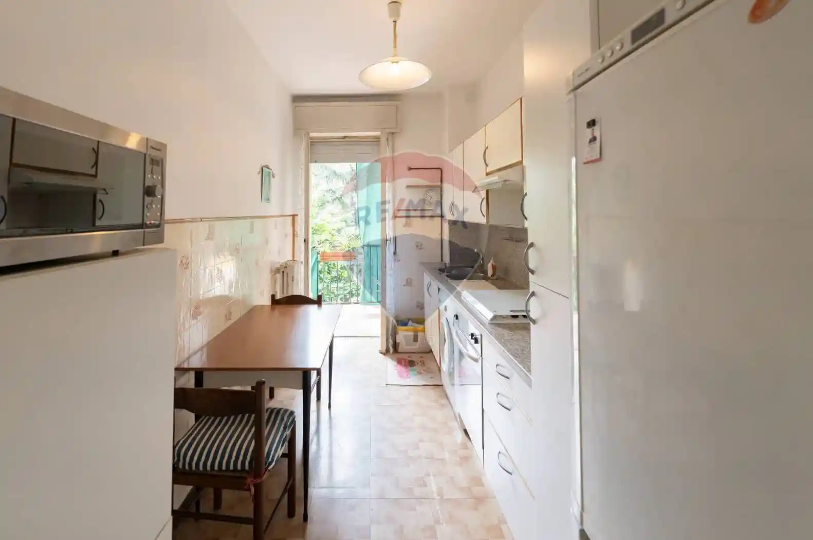 Bilocale via Dei Fiordalisi 10, Lorenteggio, Milano - foto 3