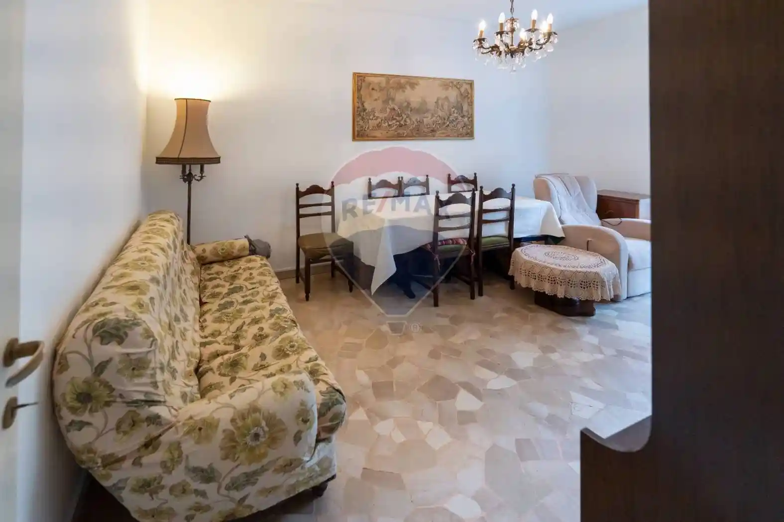 Bilocale via Dei Fiordalisi 10, Lorenteggio, Milano - foto 5