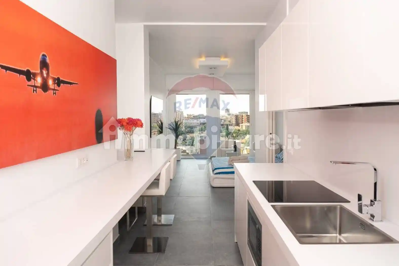 Monolocale via Melchiorre Gioia 64, Centrale, Milano - foto 2