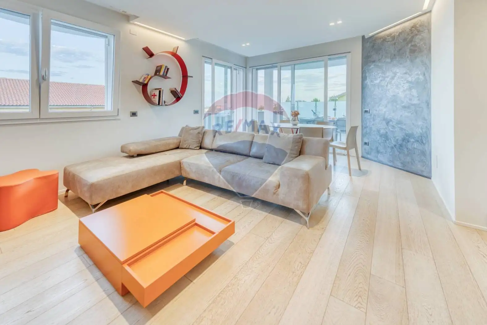 Appartamento in vendita a Parabiago