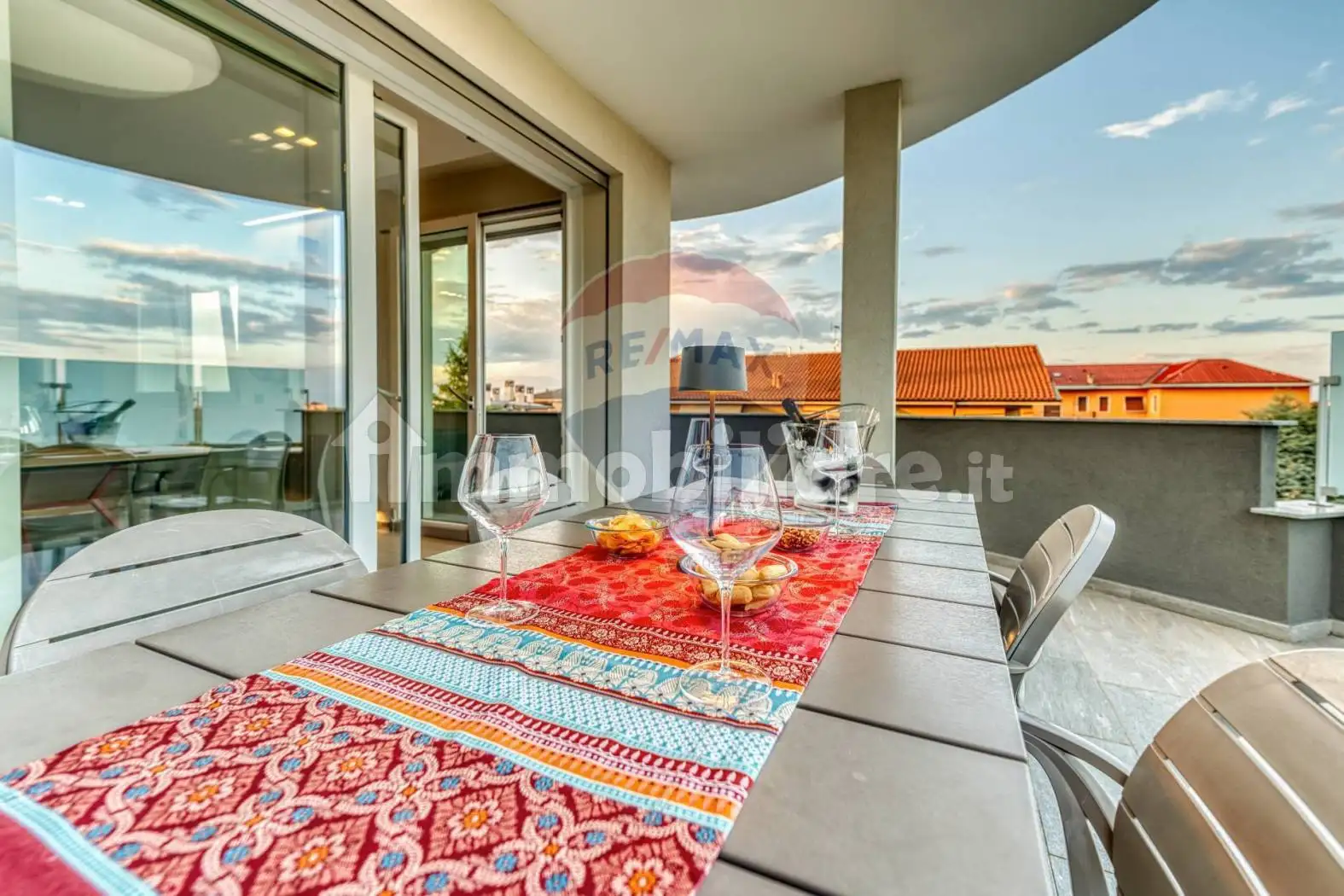 Trilocale via Fratelli Vigorelli 2, Centro, Parabiago - foto 3