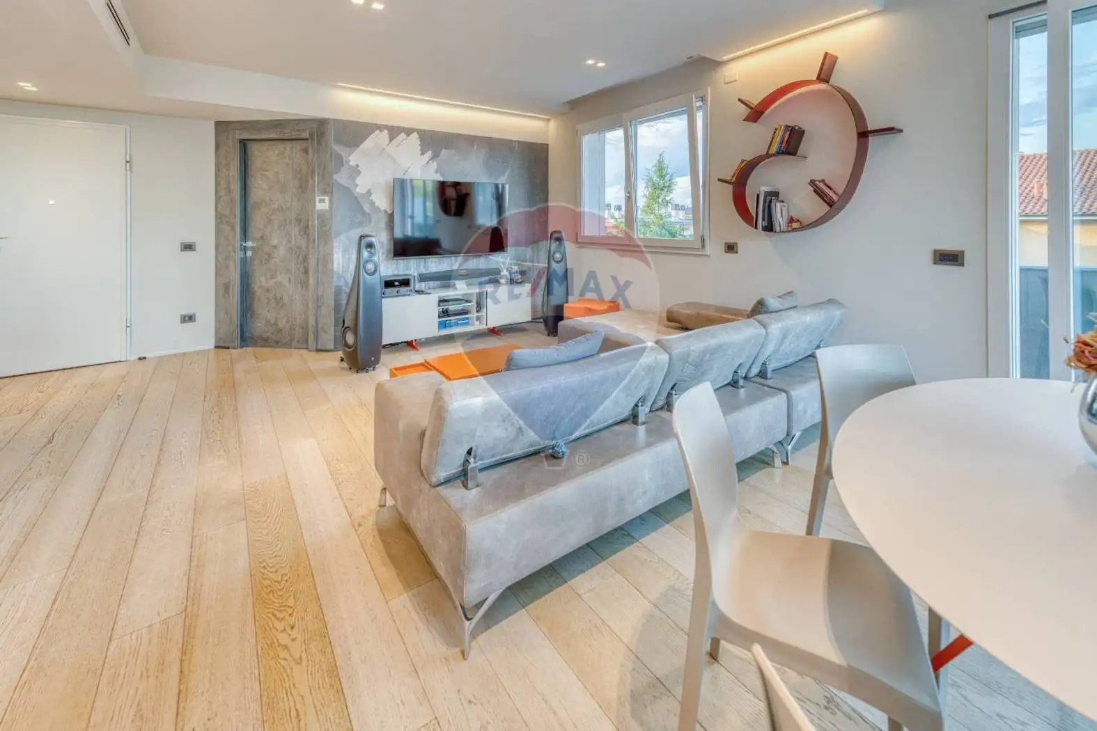 Trilocale via Fratelli Vigorelli 2, Centro, Parabiago - foto 5