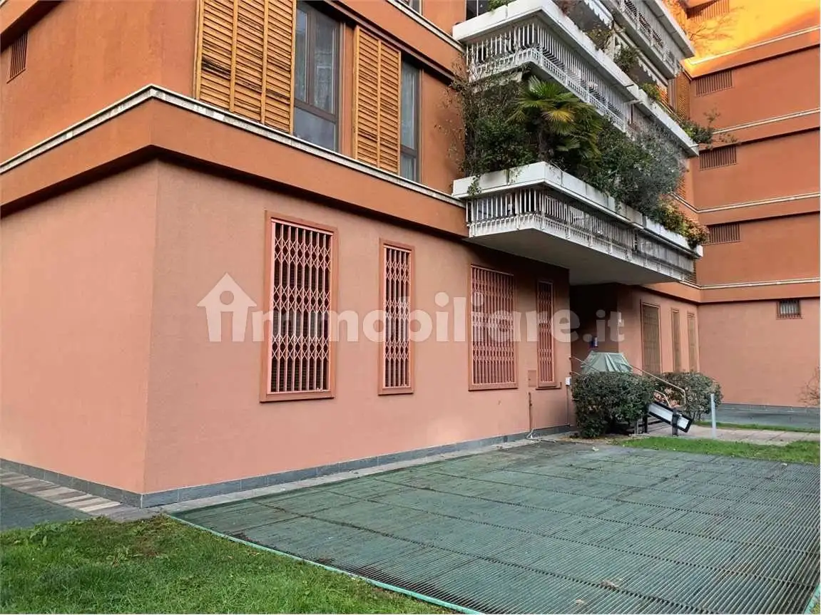 Appartamento in vendita a Segrate