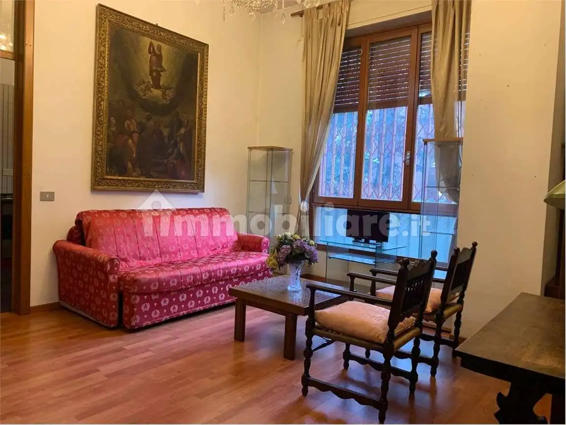 Bilocale Residenza cerchi, Milano Due, Segrate - foto 4