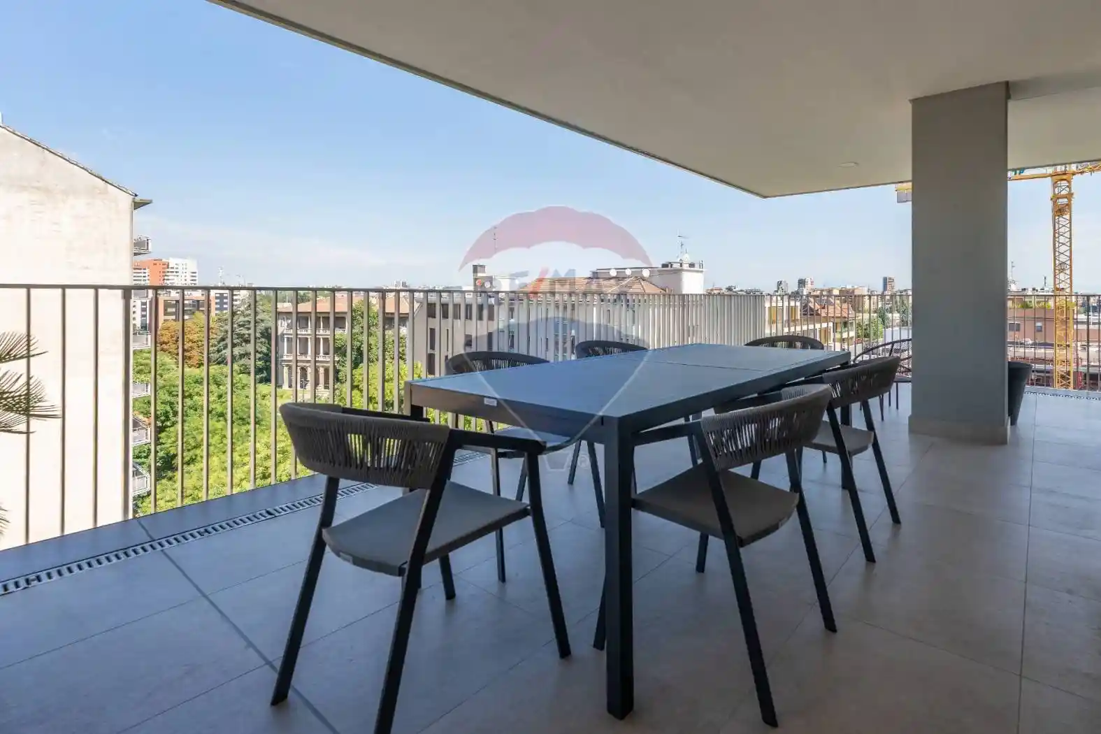 Bilocale via Stilicone 15, Cenisio, Milano - foto 3