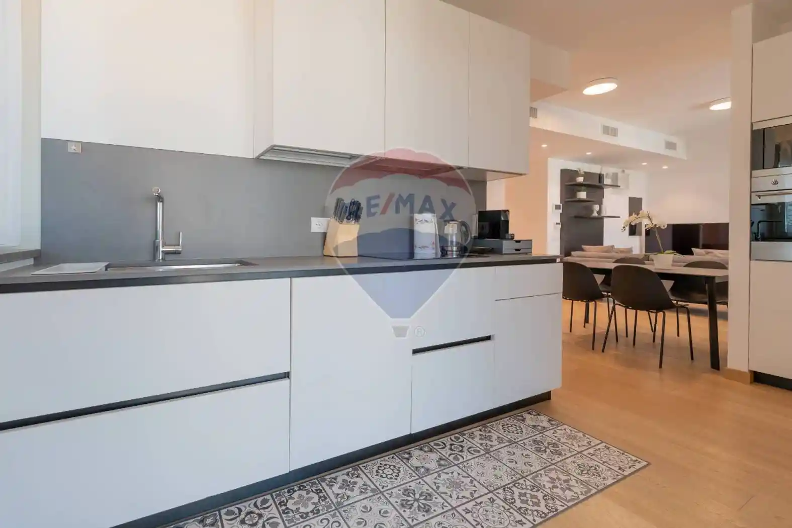 Bilocale via Stilicone 15, Cenisio, Milano - foto 5