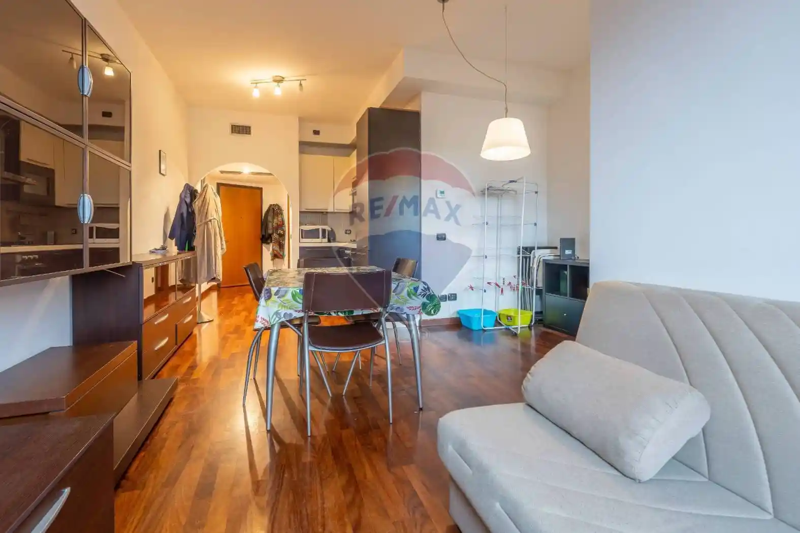 Bilocale piazza Agrippa 1, Cermenate - Abbiategrasso, Milano - foto 2