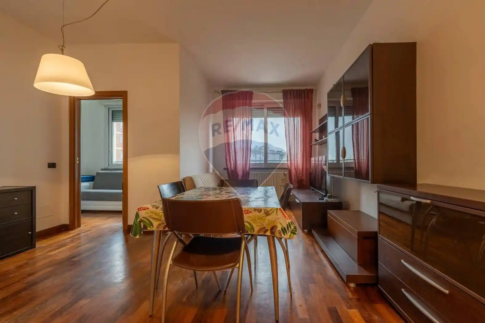 Bilocale piazza Agrippa 1, Cermenate - Abbiategrasso, Milano - foto 3