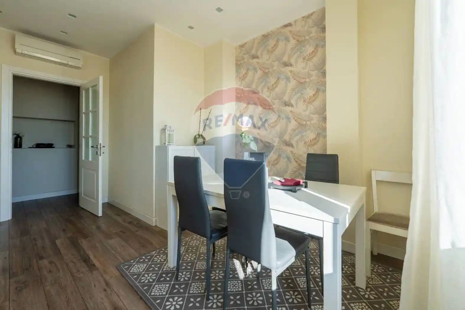 Trilocale via Edolo 44, Cascina dei Pomi, Milano - foto 2