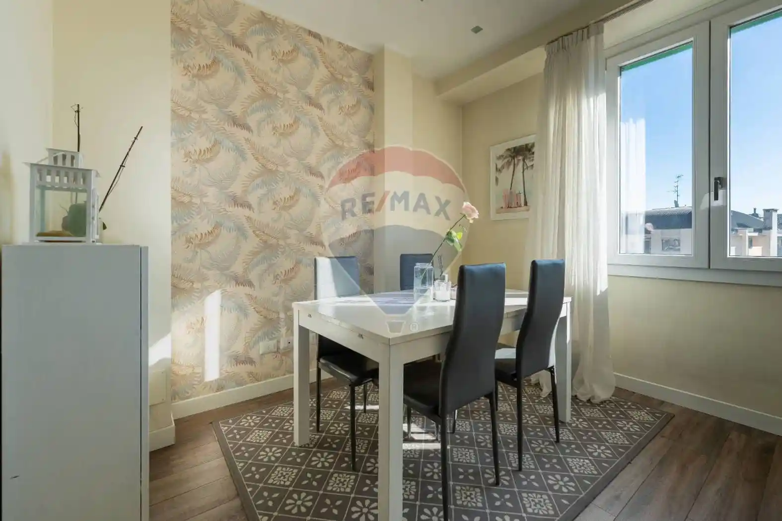 Trilocale via Edolo 44, Cascina dei Pomi, Milano - foto 3