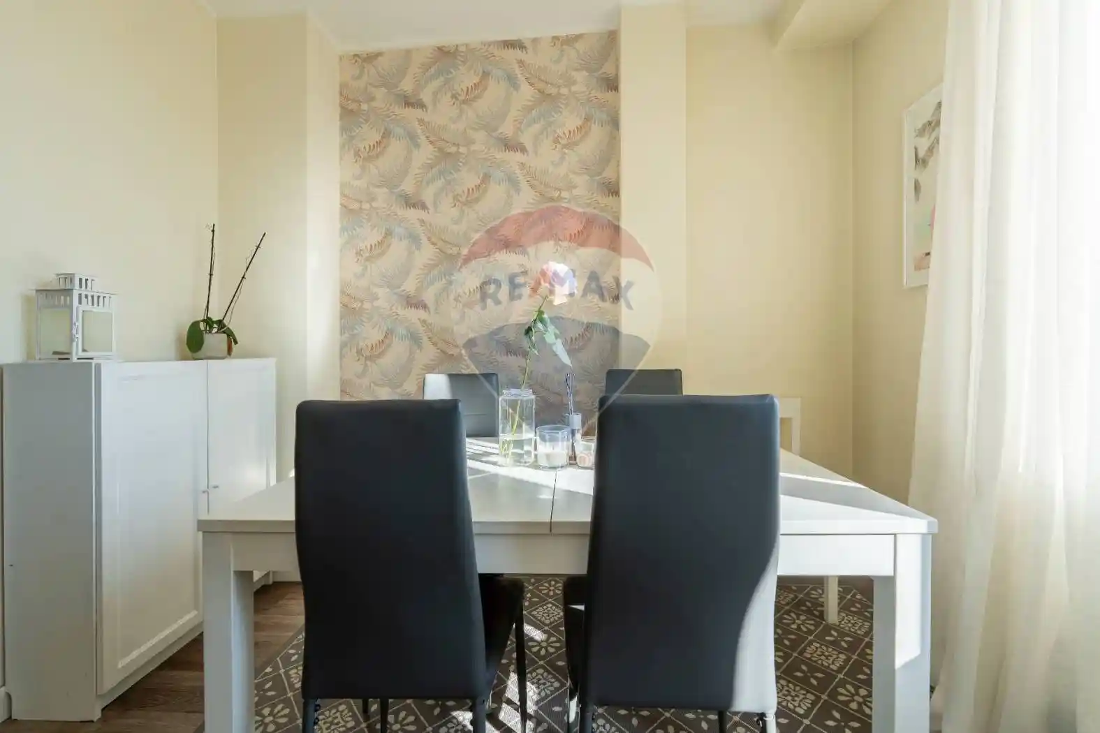 Trilocale via Edolo 44, Cascina dei Pomi, Milano - foto 4