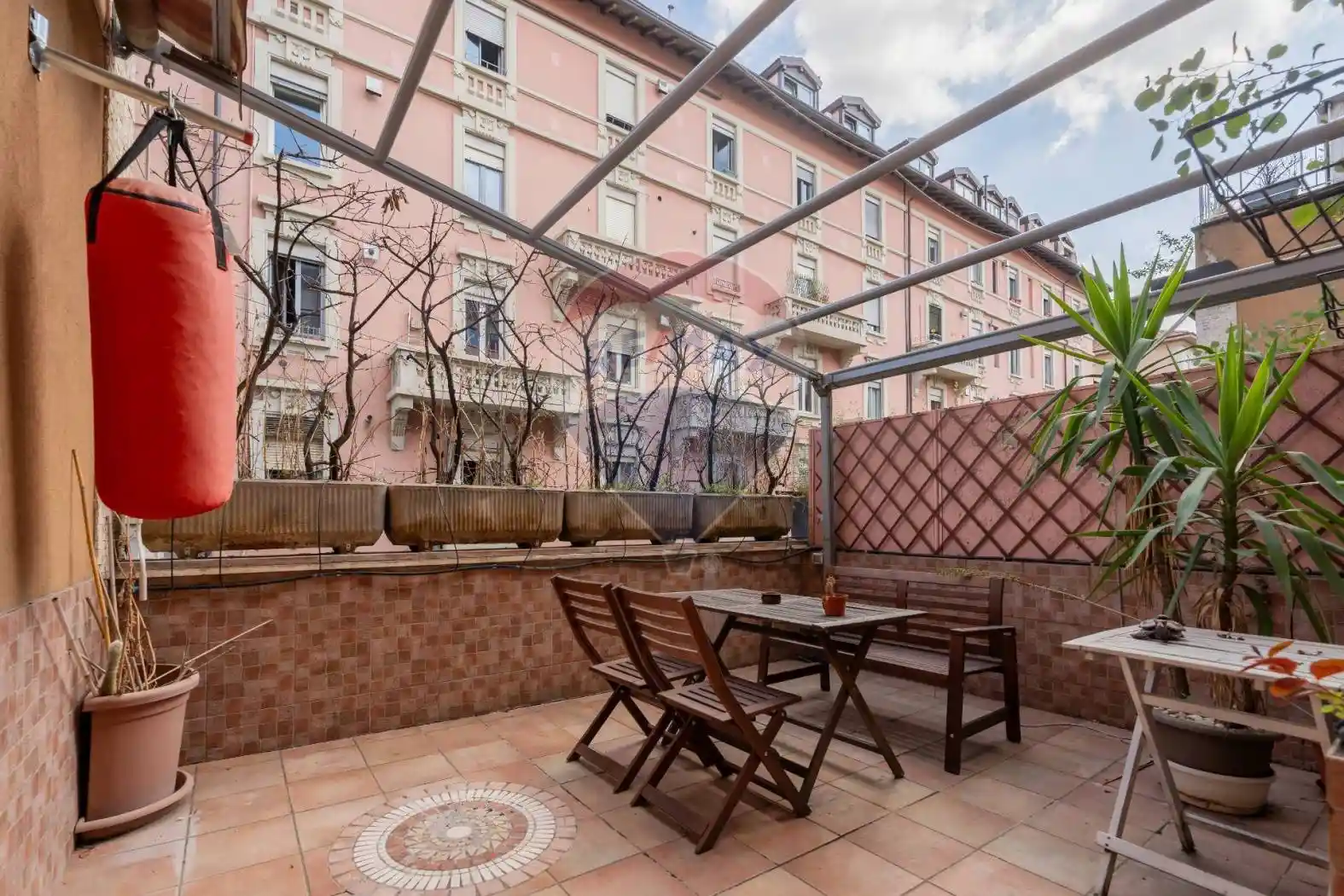 Bilocale via Porpora 152, Città Studi, Milano - foto 3