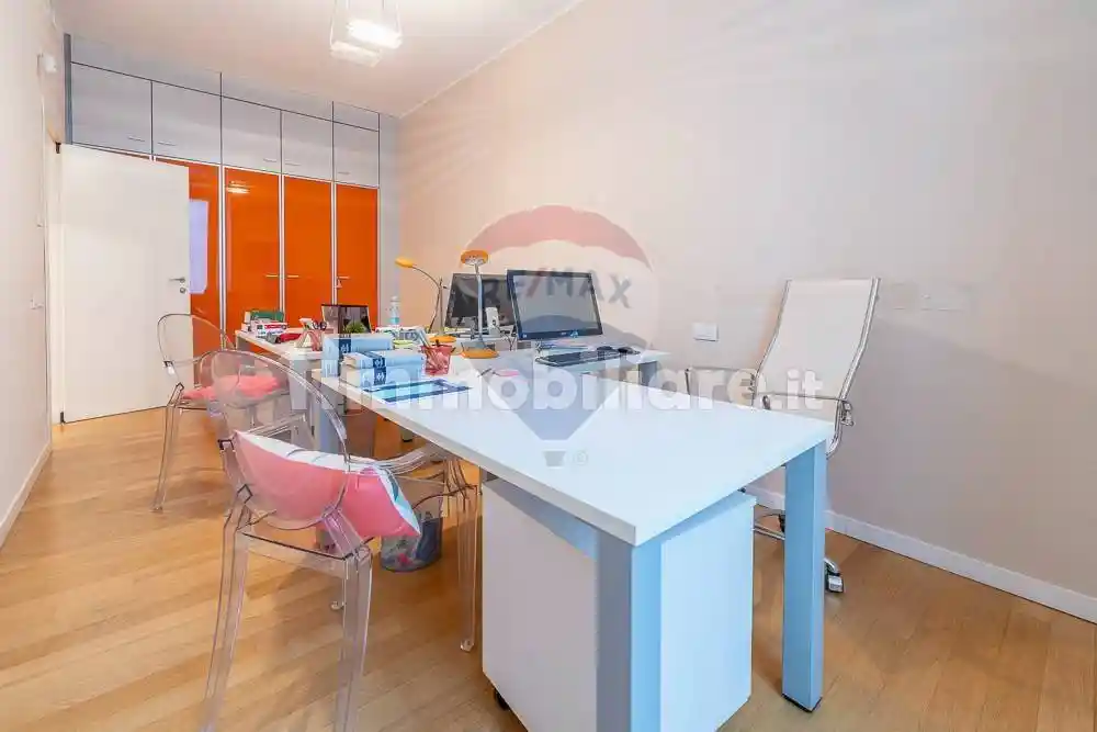 Trilocale via Poma 3, Indipendenza, Milano - foto 2