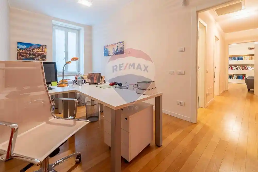 Trilocale via Poma 3, Indipendenza, Milano - foto 4